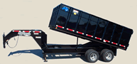 Dump Trailers